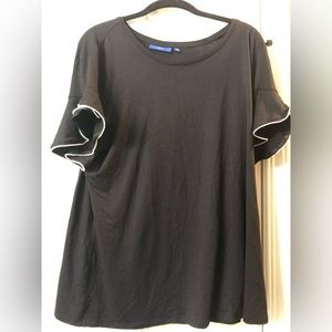 Apt.9 Pearl T shirt Blouse